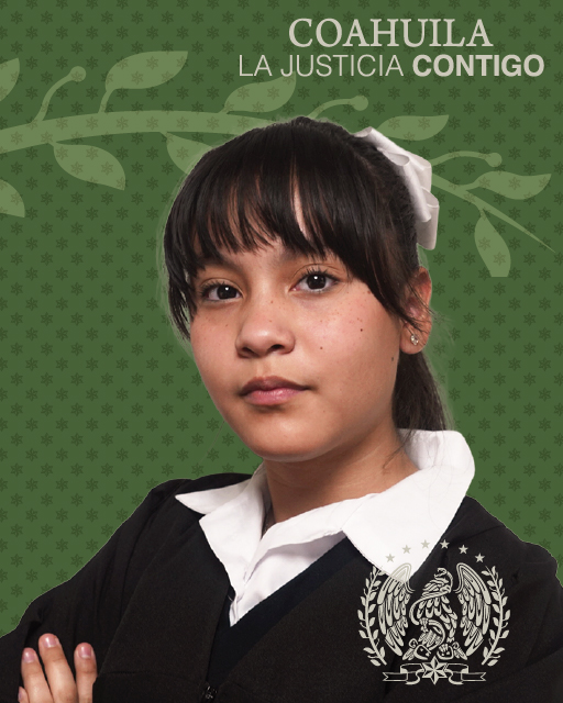 Daniela Nicole Barboza Ramírez